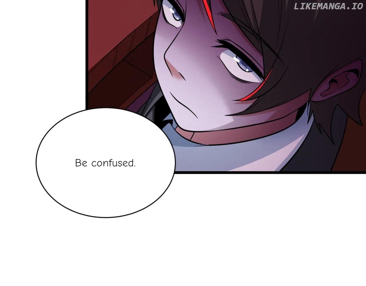 Era of the Haunted Chapter 331 - page 128